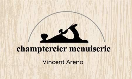 Champtercier Menuiserie