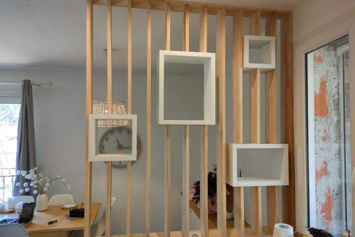 Des meubles adaptés à la configuration de votre intérieur